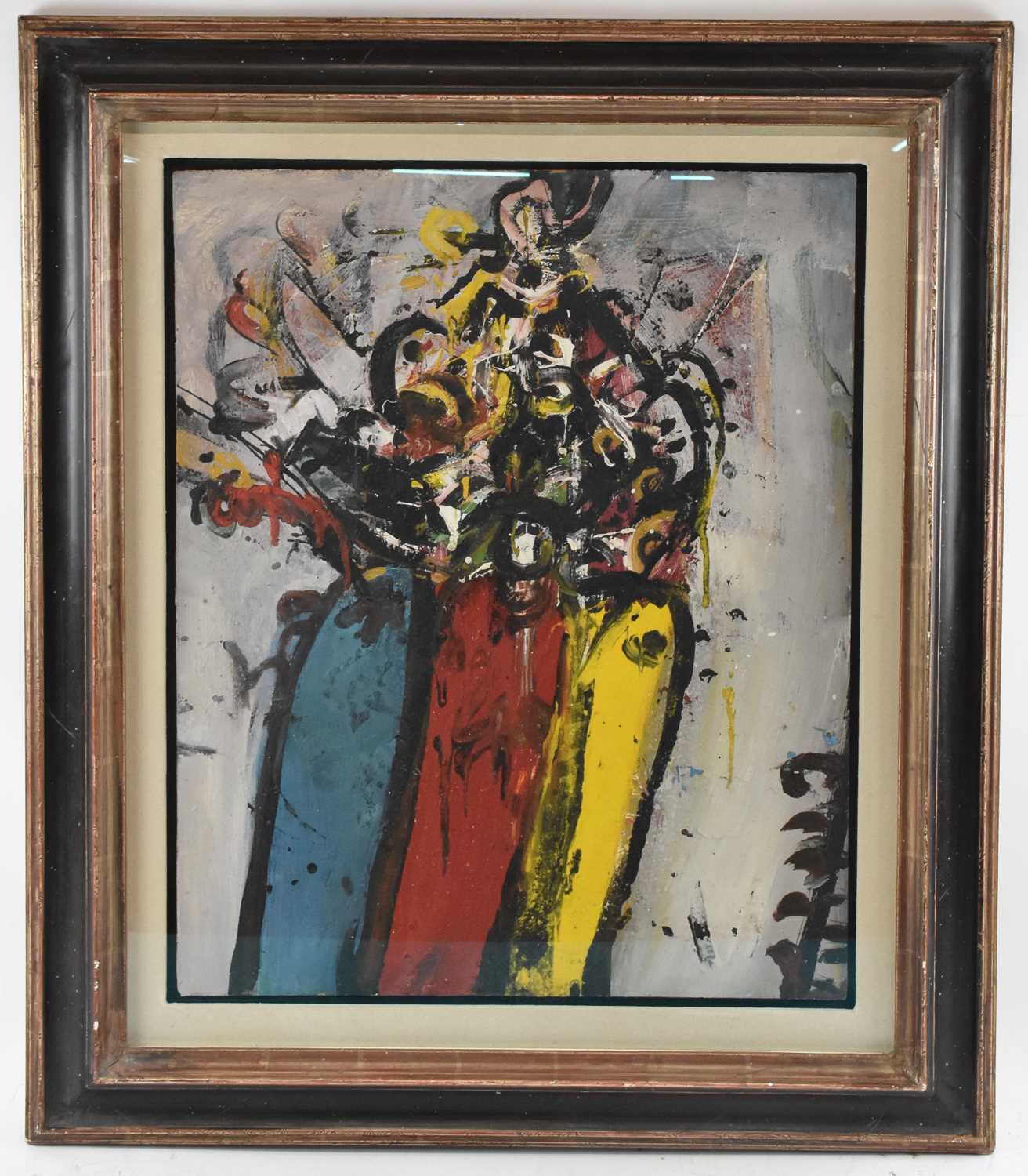 Asian Art, Antiques, Fine Art & Collectables with Silver & Jewellery (London)